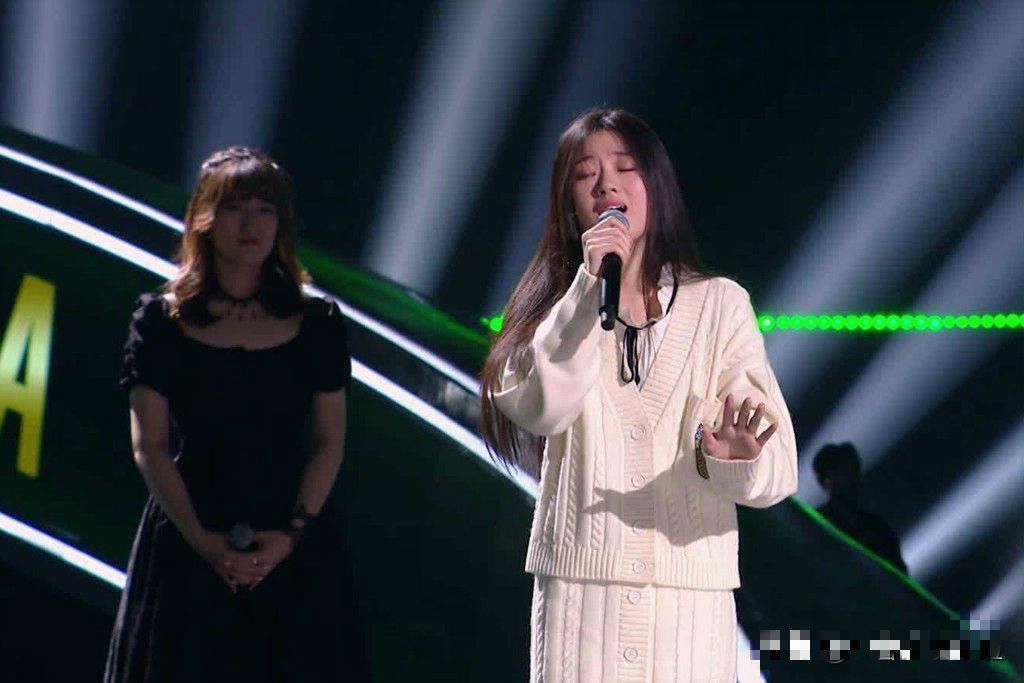 本季《中国好声音》单依纯夺冠被质疑,如果她进五强冠军会有变数
