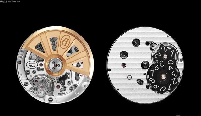 tond帕玛强尼推出全新Tondagraph GT“熊猫盘”腕表