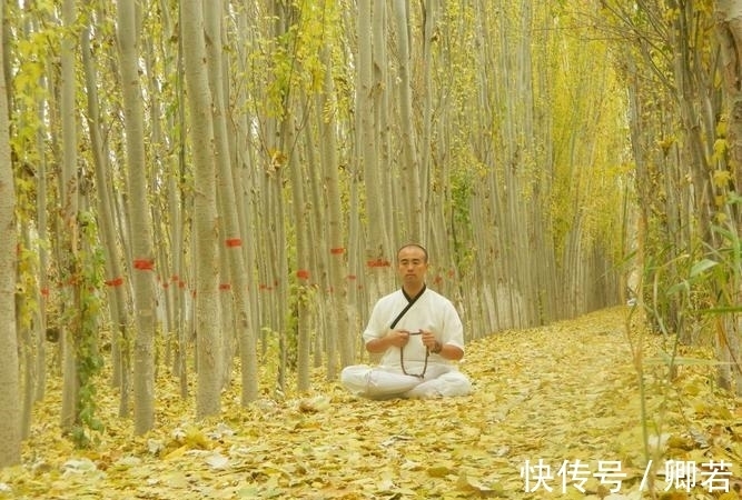 武功$金庸武侠世界十大开山祖师,第一实至名归