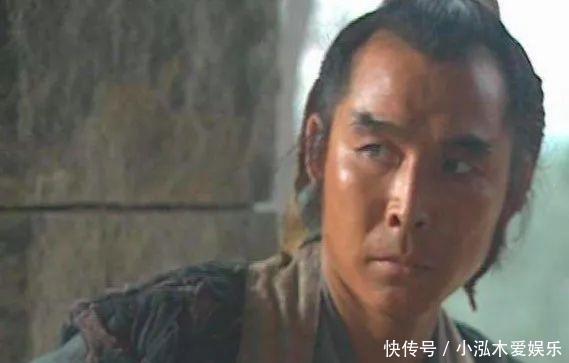 好汉|水浒好汉:被奸臣冤枉而丢官的他,看似可惜,实则幸运