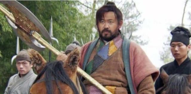 此人武艺高强,曾连败瓦岗五虎、一语喝退程咬金、巧破秦琼撒手锏!