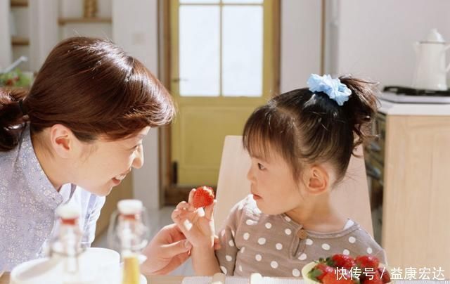 幼儿园|这3种家庭的孩子,在学校不会受欢迎,长大后也很难有大作为