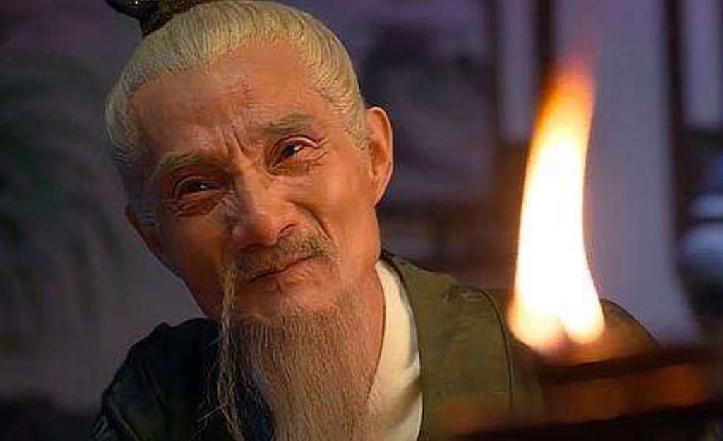  前人|《九阴真经》创始人黄裳的武功有多强？