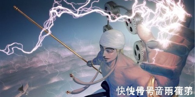 罗杰|海贼王被强制下线的5位强者,存在感太强,怕抢了主角的戏份