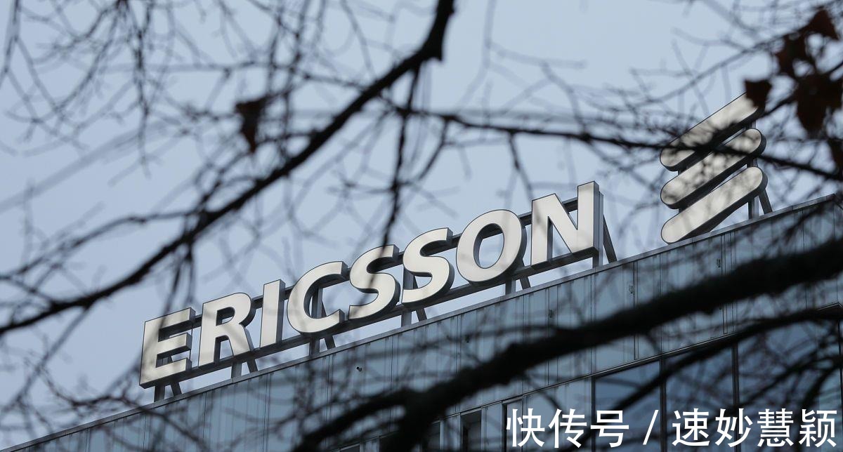 5g|谁都叫不醒“装睡”的瑞典,爱立信被迫退出最有油水市场