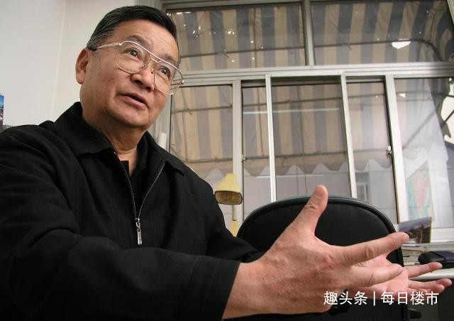 房子|“人穷买顶楼,人傻买一楼”有道理吗建筑学家很多人理解错了