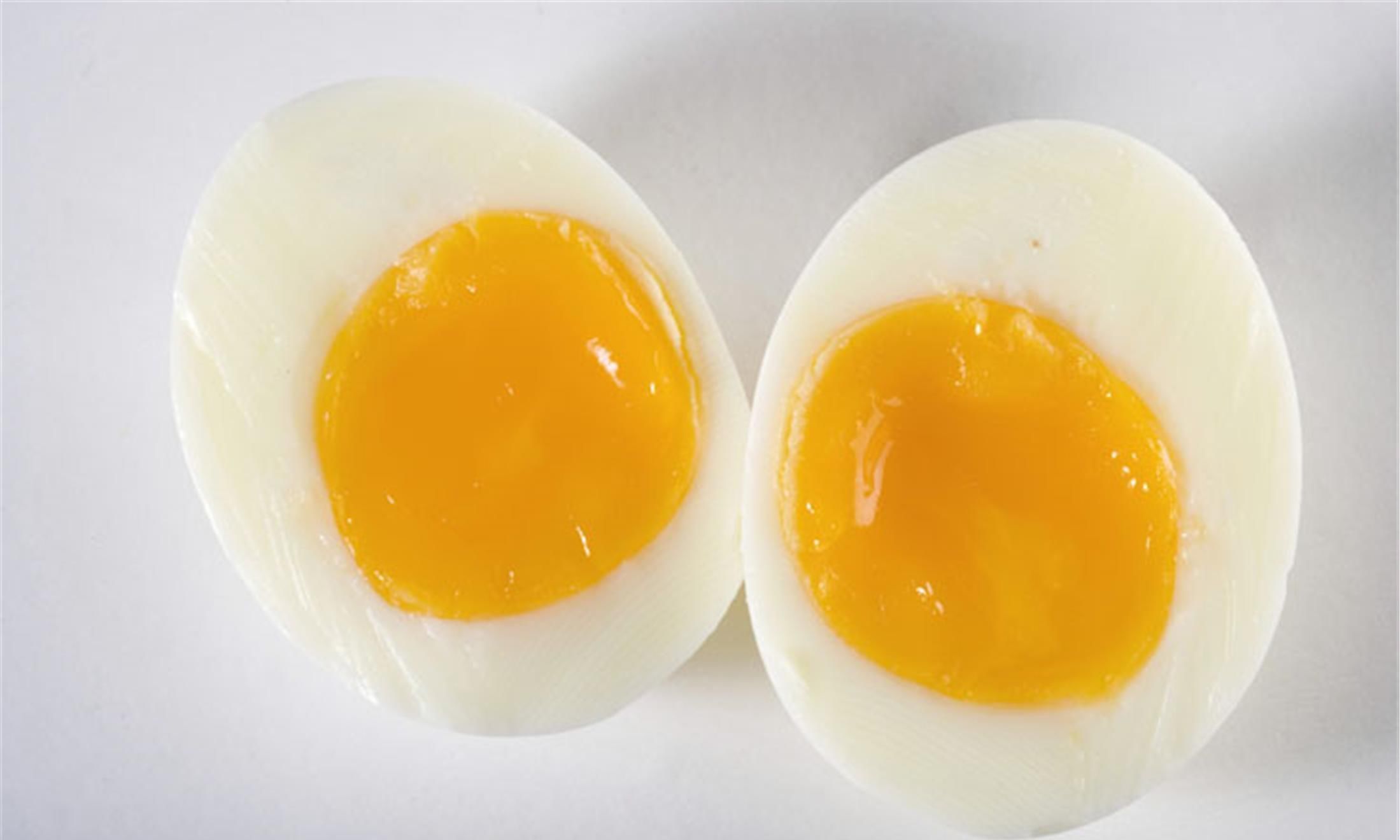  消化系统|早上坚持吃一个鸡蛋，或会给你带来这3个喜人的变化