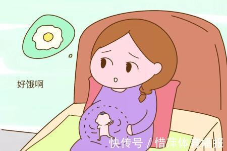 控制体重|腹中胎儿最害怕孕妈做的四件事,如果孕妈有,为了胎儿要改