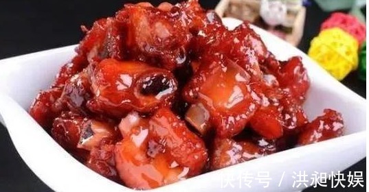 鸡胗|教你几道好吃又好做的家常菜，荤素搭配不油腻，吃一口满嘴香