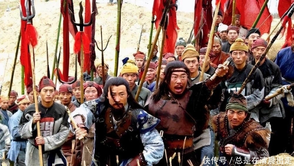 社会|是开坛讲学还是聚众叛乱,一场惨痛的黄崖之变,凸显晚清社会危机