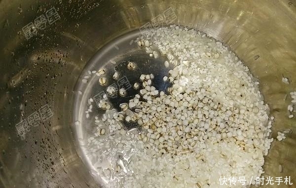 中年|它才是“天然眼霜”，隔三差五喝一碗，补虚健脾，黑眼圈慢慢变淡