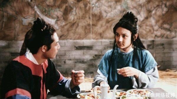 拒绝|红楼梦中薛宝钗拒绝过贾雨村?宝玉28回的话已经证明