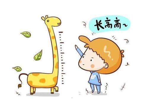 个头|孩子的头型暗示身高?以下头型的孩子,未来妥妥的大高个