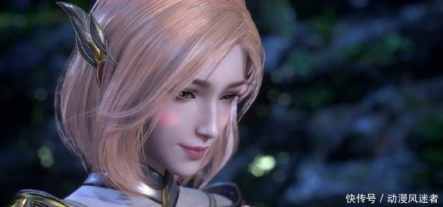 杀戮之都|得知唐银就是唐三后,胡列娜瞬间崩溃,失声痛哭!