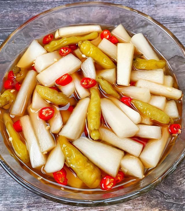 年夜饭少不了这些凉拌菜,看着就流口水!这12道凉拌菜请收好