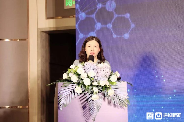 2021全国院长联盟区域论坛晋冀鲁豫专场在青召开