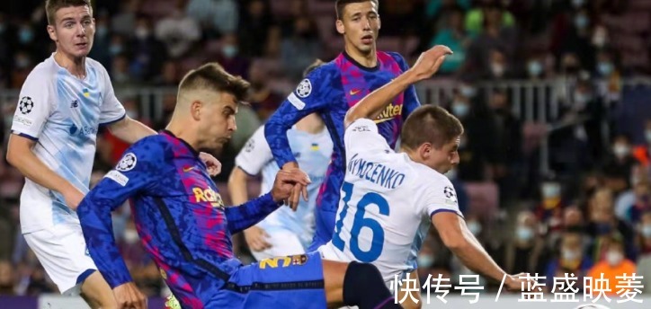 巴萨|4-0！1-0！欧冠积分榜乱了！巴萨摆脱垫底出线仍有难度，拜仁领跑！