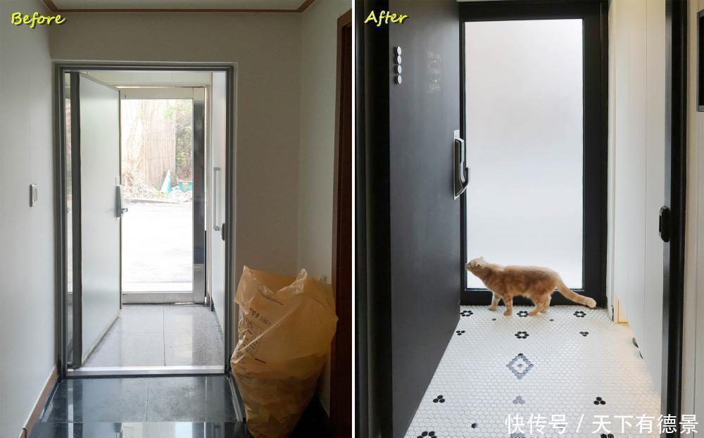 卫生间|这套房子仅80㎡,住了6年依旧井井有条,细节设计太多值得借鉴