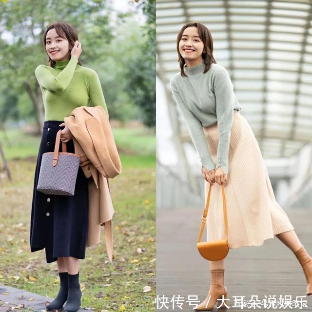 刘海|这些衣服可以直接丢掉,老气又显胖
