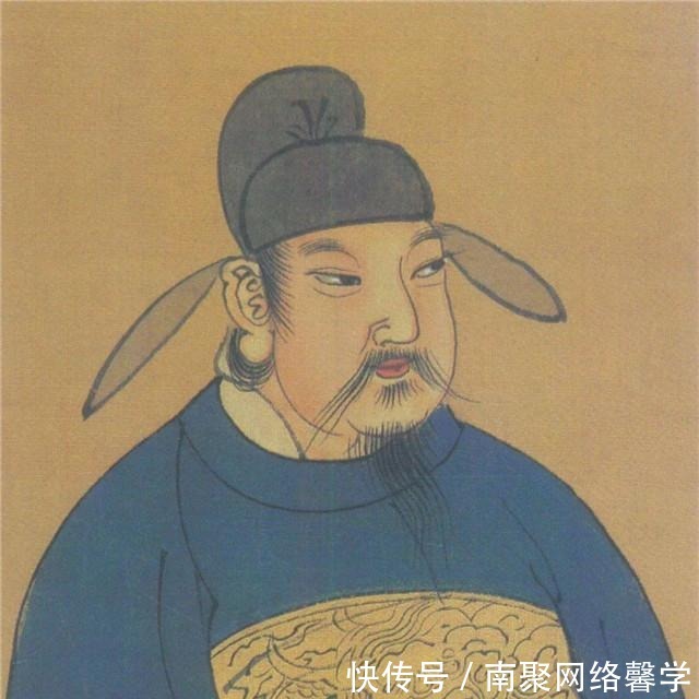 忠于|贤宦张承业:一生忠于晋王,76岁卧床不起仍要劝谏,以死相逼