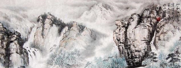  林冲|黑《水浒》林冲该不该火并王伦