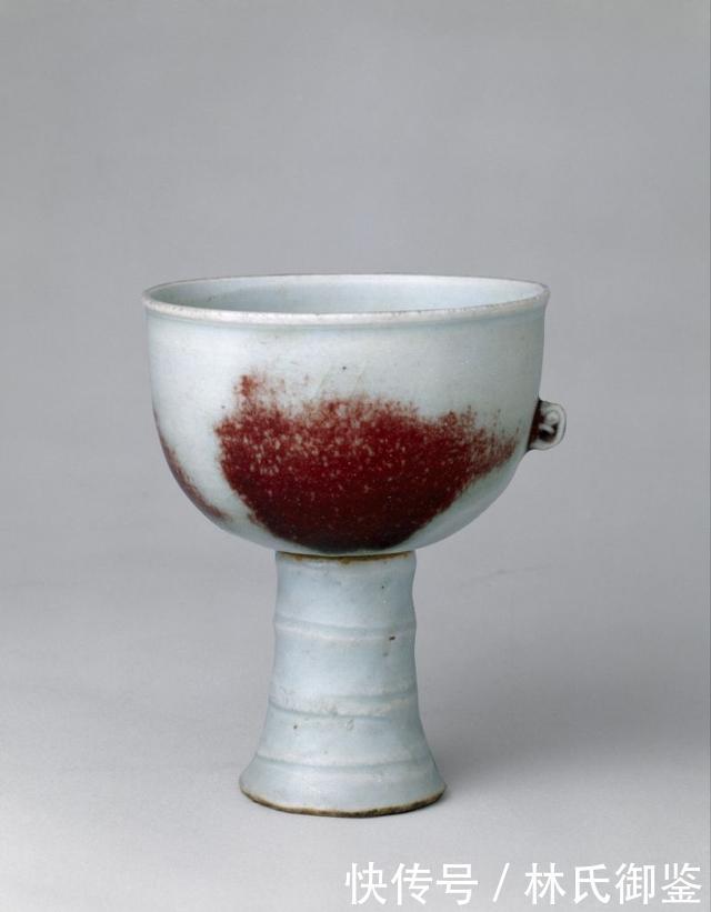 鉴定|瓷中贵族(青花釉里红)不同时期的釉里红如何鉴定?