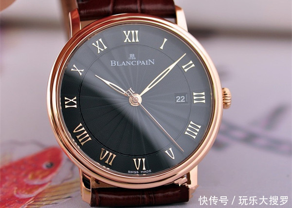 表带|深圳宝珀如何来清洗手表表链?