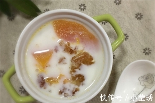 银耳|它是穷人的“燕窝”,一碗它相当于5碗银耳,40岁的人25岁的脸!