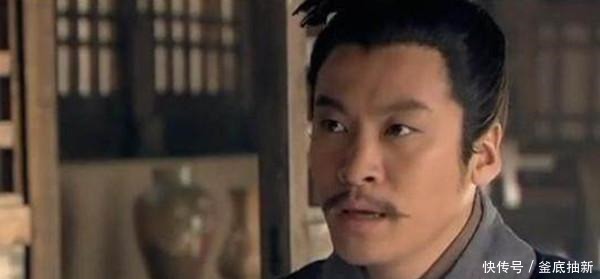 少华山|《水浒传》中神机军师为何在招安之后才大放光彩!