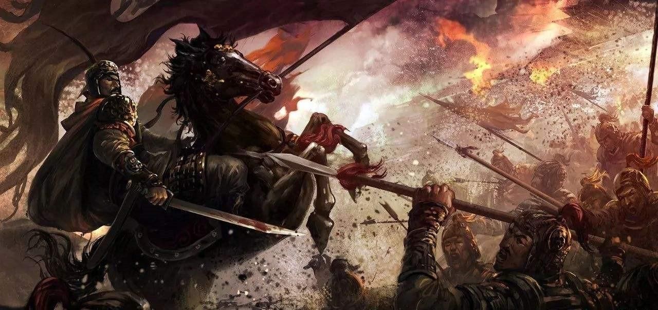 世界|项羽为何被称为千古无二？只因他创造了三个世界第一，无人能敌