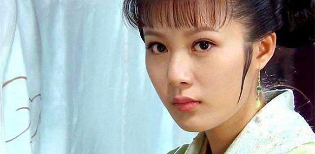 出身平凡的农家姑娘,吴国灭亡是因为她吗她最终又情归何处!
