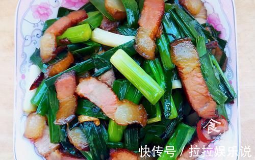 腊肉为何一炒就硬？这1步做错了，学会正确方法，腊肉又香又嫩