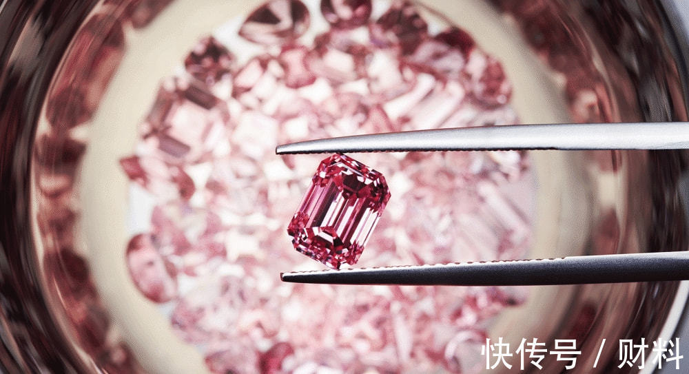 钻石商#长达百年的“骗局”,如今被中国制造“戳穿”,你还会买单吗?