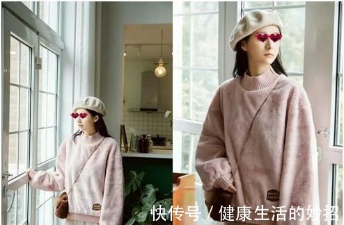 搭配 秋冬卫衣应该怎么搭配才好看卫衣女生搭配技巧大全!