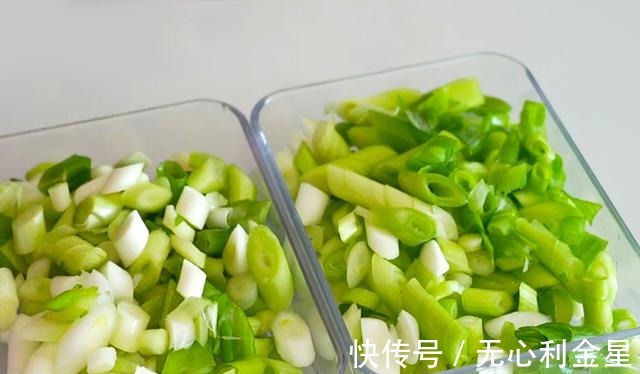 葱花、蒜末、姜末、香菜、韭菜，到底该如何保存！