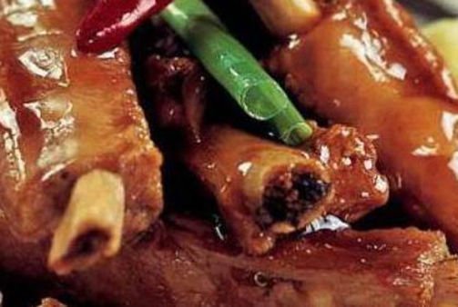 美食精选:五香排骨,糖醋脆皮豆腐,荷叶粉蒸肉,粉蒸五花肉做法