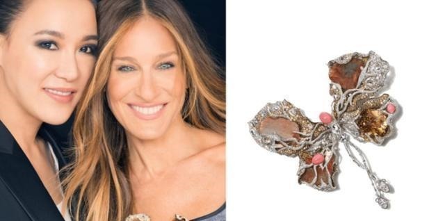 吊坠 珍珠中的劳斯莱斯，珍贵到一颗难求，因为产量稀少所以难得一见