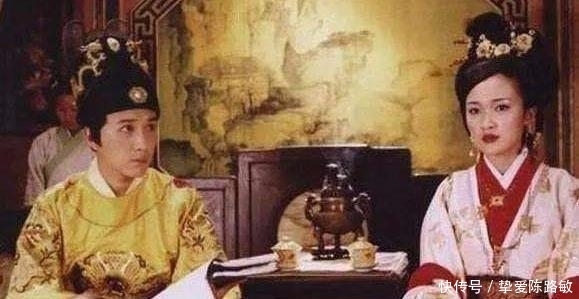 得特别好|唯一没有后宫的皇帝，一生只钟爱皇后一人，痴情程度无人能比