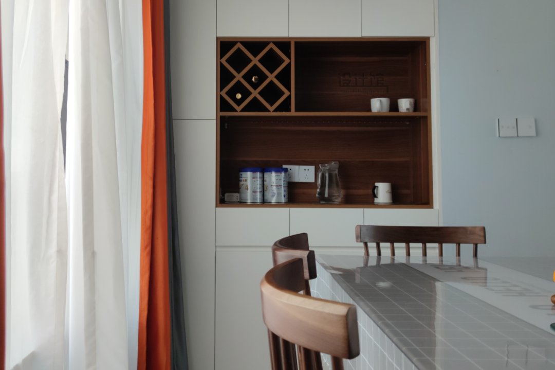 电视机|家装插座开关标准尺寸是多少?记住这些细节,装修不会翻车