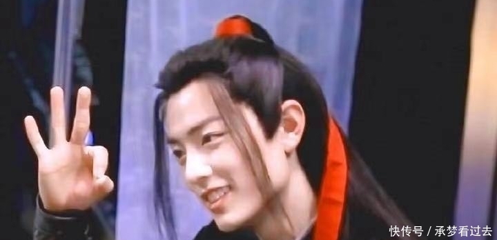 肖战《余生》将上线!这次宣传做足不搞空降,粉丝:太期待了