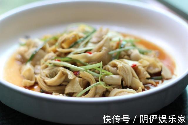 猪里脊肉|美食推荐韭菜肉丝炒粉条，凉拌手撕面筋，宫保杏鲍菇的做法