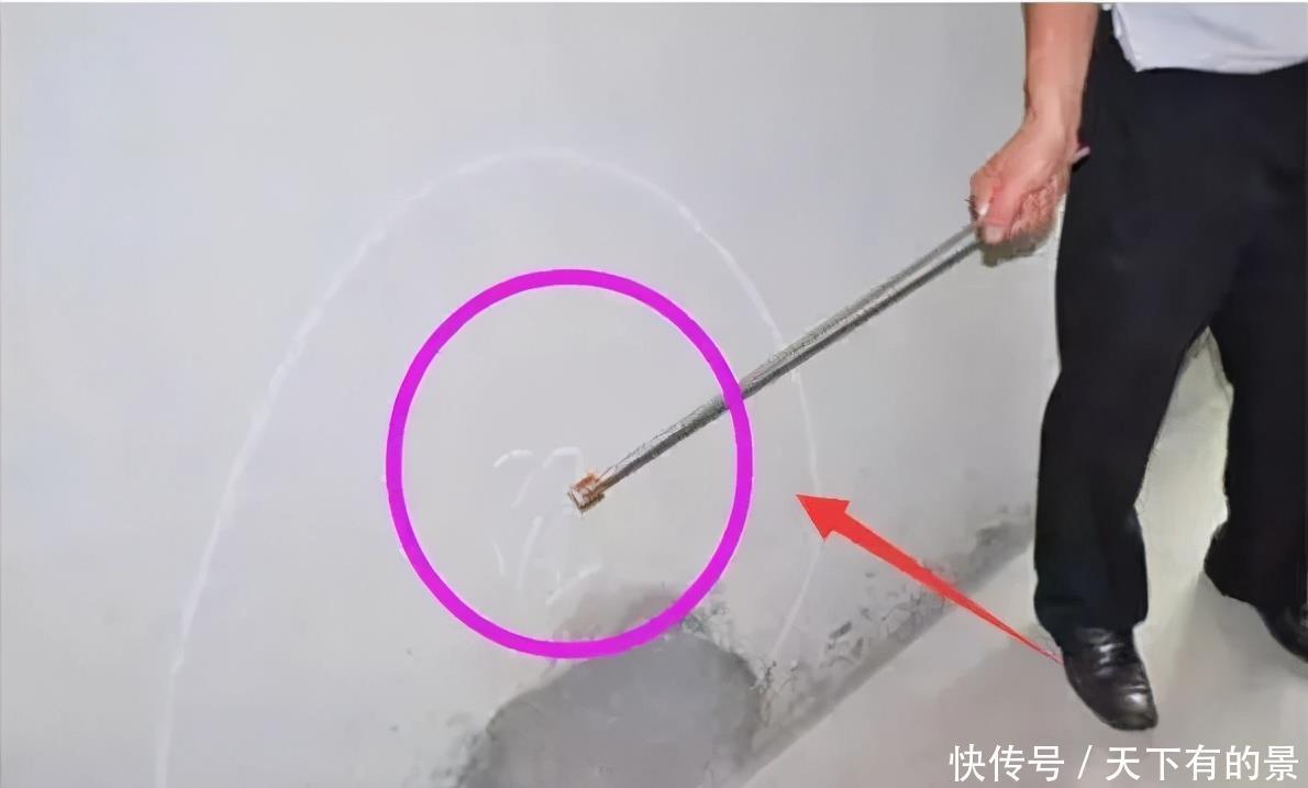 墙面|新房不验收就收房？看看老监理总结12条，让开发商胆怯的地方！