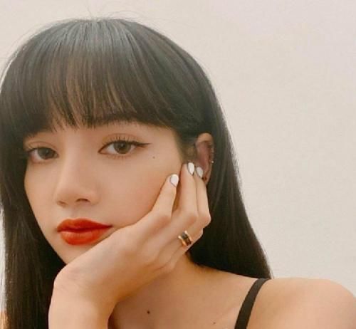 刘逸云空降《创4》现场，Lisa只能远程录制，四代团是要比二代团高贵？