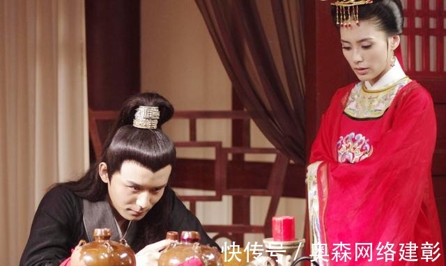 唐朝|唐朝女子的社会地位:允许经商,可以穿男装,崇尚婚姻自由