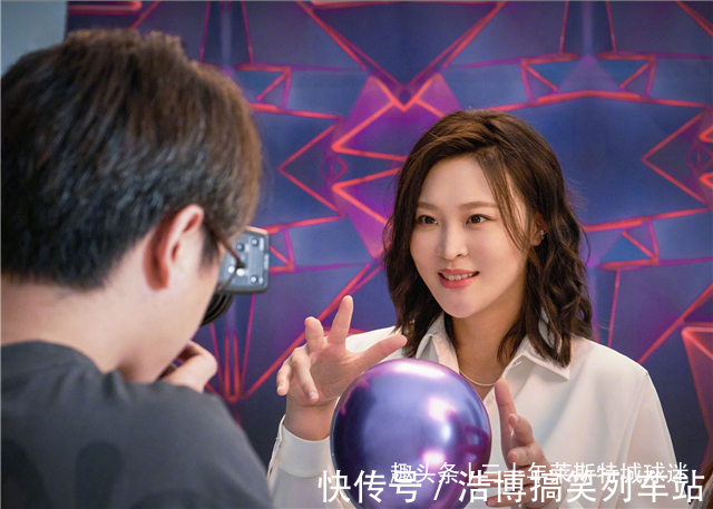 魏秋月|惠若琪太逗!恭喜老公当爹,夸他有觉悟:响应郎平号召,多生女儿