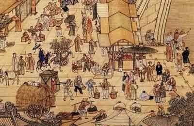 生产关系|南宋第一精锐部队：破拐子马，败金兀术，背嵬军为何战无不胜？