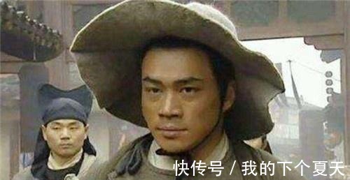 武松&武松为什么狠心砍下自己手臂,很多人觉得他中毒了,其实我们错了