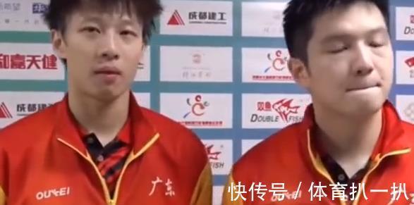 田志希|中国国乒5大叛徒,声称要击败中国队,最后过得如何了?