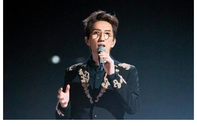 林志炫两次身陷舆论漩涡,赵文卓霸气回应打脸节目组