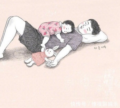 宝妈|有三种孩子,生来就是报父母恩,家有一个,就是父母上辈子积福